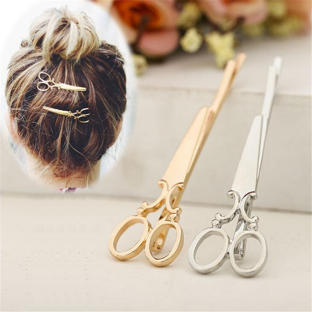 Trimming Scissor Set - Sáng Tạo Kéo Hình Cho Nữ