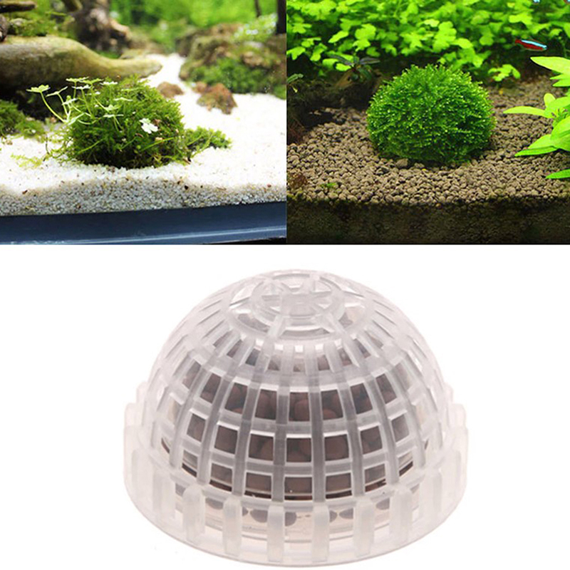 Planted Aquarium Models - 1pc Aquatic Pet Supplies Decorations Aquarium