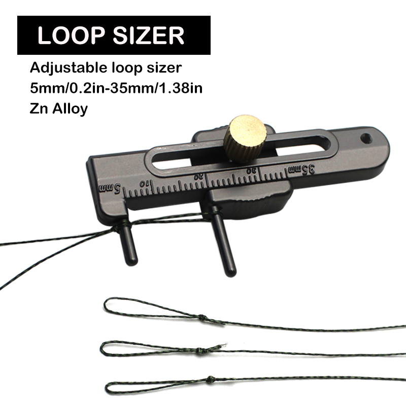 Trimming Scissor Set - Carp Fishing Full Metal Fishing Hook