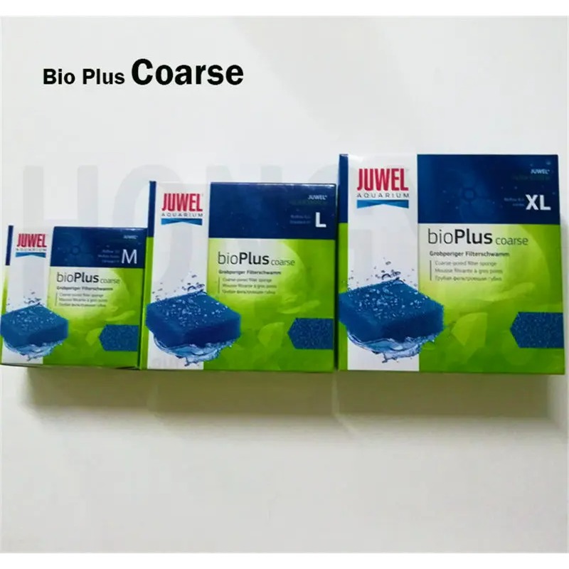 Aquarium Planted Filter - Fits juwel bio Cộng Với thô