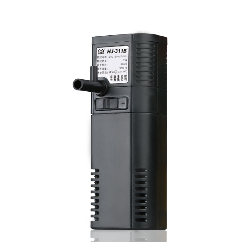 Aquarium Planted Filter - SUNSUN Nano Mini Xây Dựng Nội