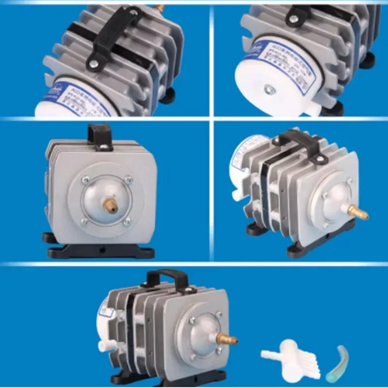 For Sunsun ACO-001 ACO-002 ACO - đánh giá và giá Planted Aquarium Freshwater