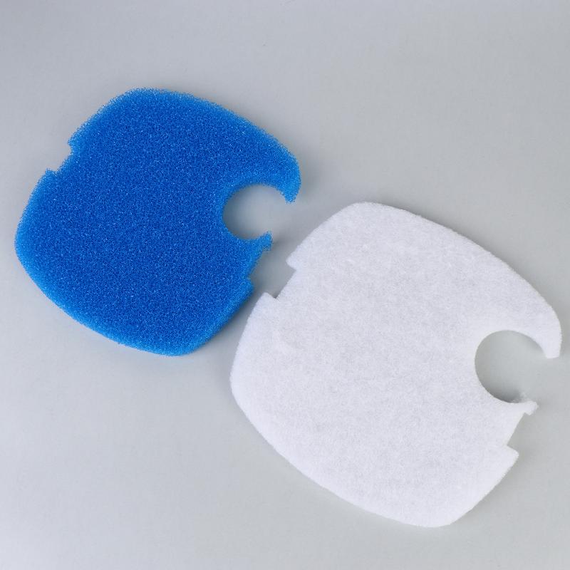 Aquarium Sponge Filter Pad Com - đánh giá và giá Aquarium Planted Filter