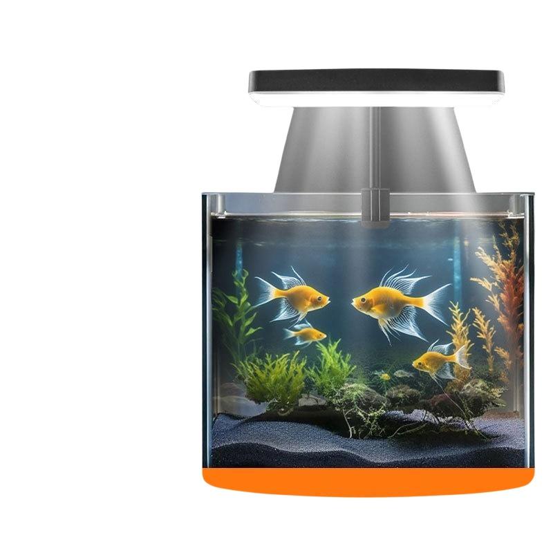 Led Waterproof Aquarium Light  - đánh giá và giá Aquarium Plant Light