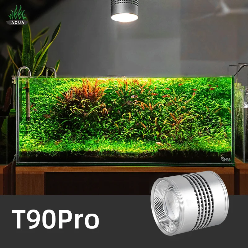 Week Aqua T Series T90 Pro Aqu - đánh giá và giá Aquarium Plant Not Growing