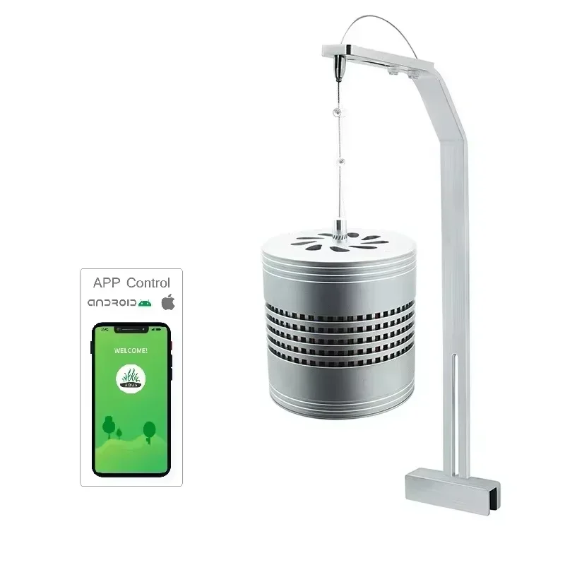 Week Aqua T Series T90 Pro Aqu - đánh giá và giá Aquarium Plant Not Growing