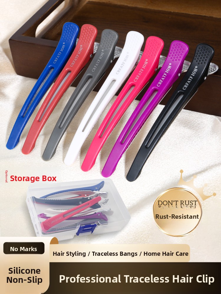 Hair Sling Dubill Clip Profion - đánh giá và giá Trimming Scissor Set