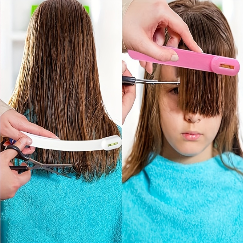 3Pcs/set Hair Cutting Tool Kit - đánh giá và giá Trimming Scissor Set