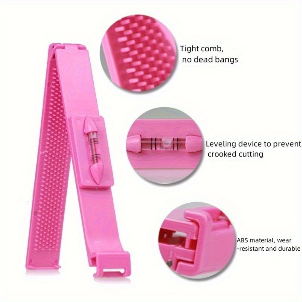 3Pcs/set Hair Cutting Tool Kit - đánh giá và giá Trimming Scissor Set