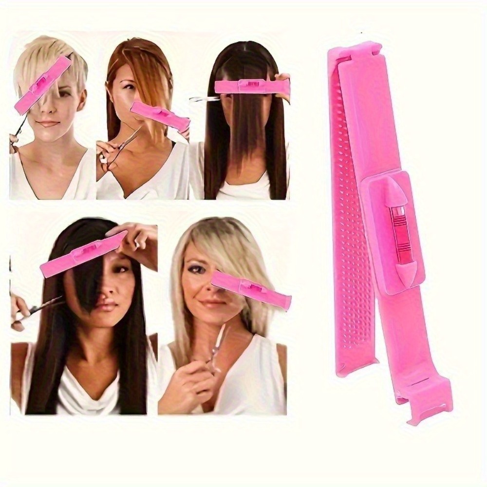 3Pcs/set Hair Cutting Tool Kit - đánh giá và giá Trimming Scissor Set