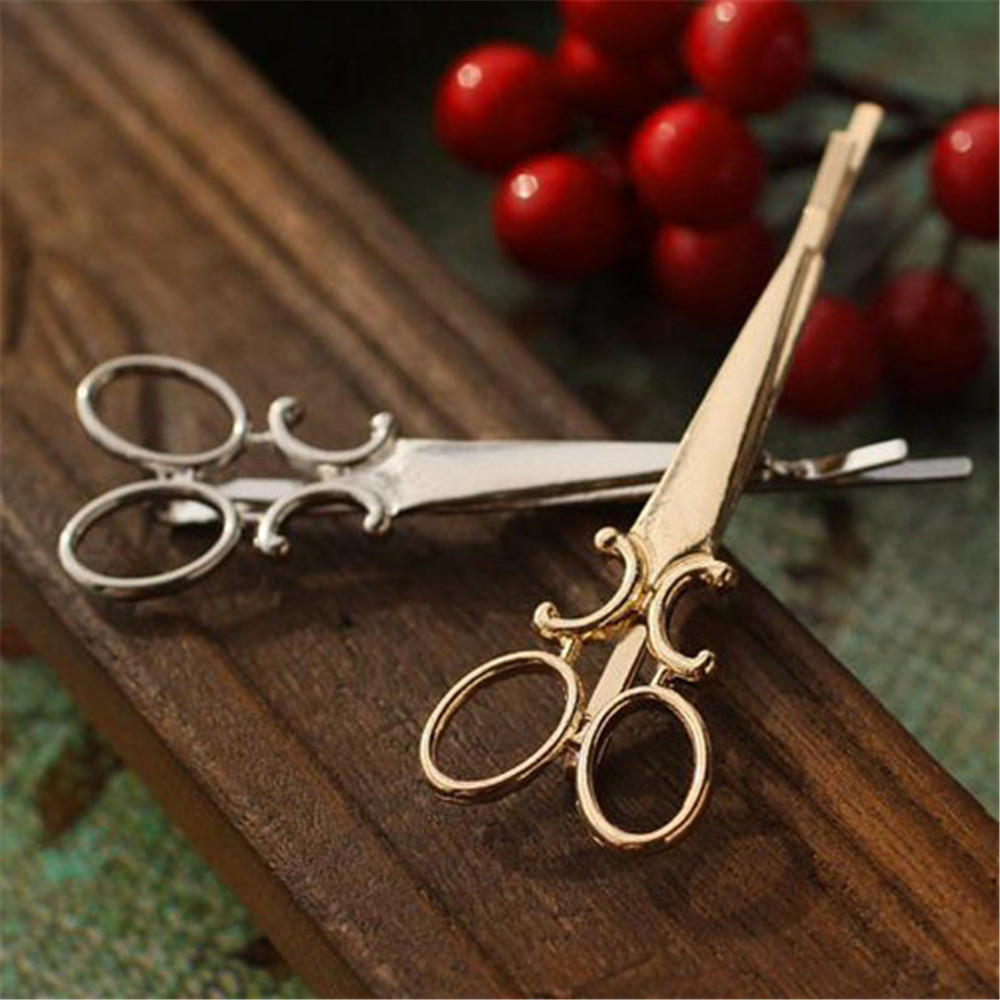 Sáng Tạo Kéo Hình Cho Nữ Cô Gá - đánh giá và giá Trimming Scissor Set