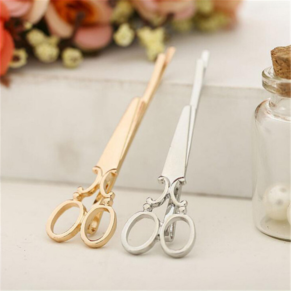 Sáng Tạo Kéo Hình Cho Nữ Cô Gá - đánh giá và giá Trimming Scissor Set