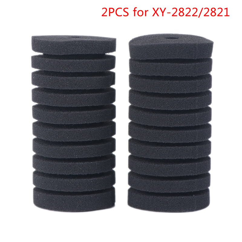 2Pcs Aquarium Filter Sponge Fo - đánh giá và giá Aquarium Planted Filter