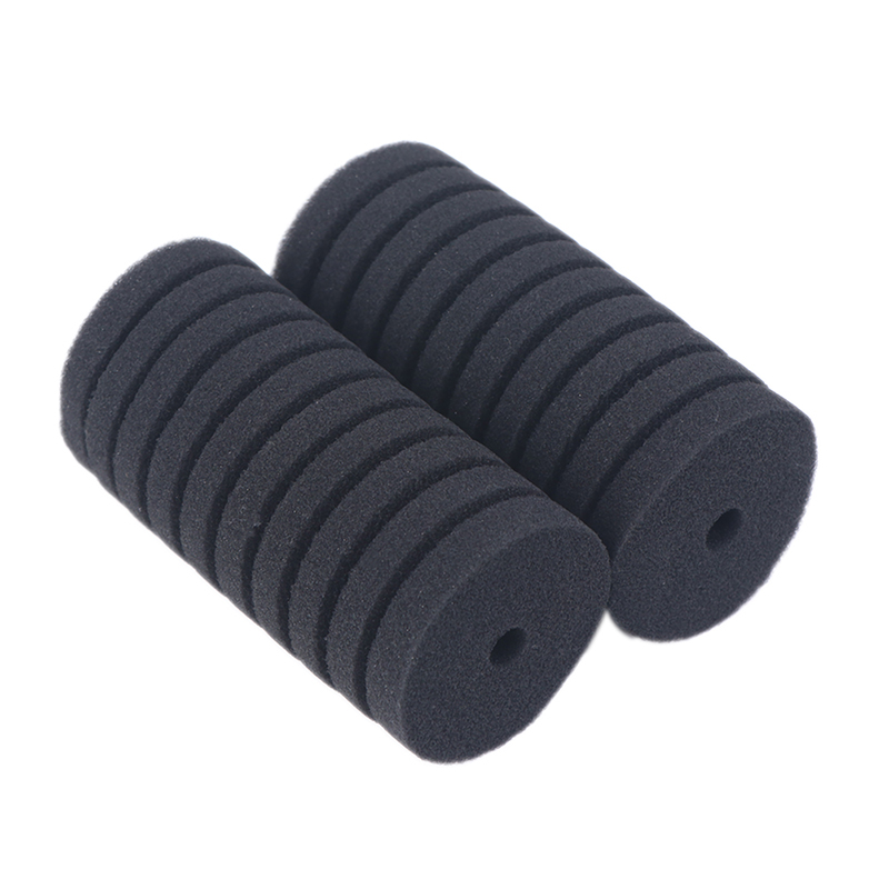 2Pcs Aquarium Filter Sponge Fo - đánh giá và giá Aquarium Planted Filter