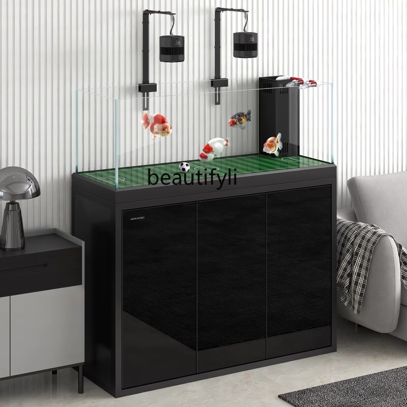 Ecological fish tank bottom fi - đánh giá và giá Planted Aquarium Models