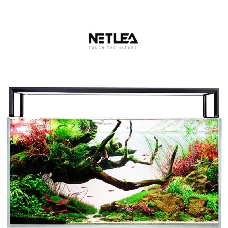 Netlea AT5S V3 Smart Wifi APP  - đánh giá và giá Aquarium Plant Light
