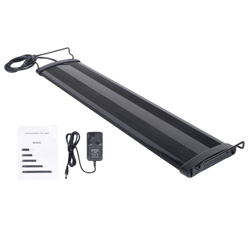 BMBY-Fish Tank 24/7 Full Spect - đánh giá và giá Aquarium Plant Uk