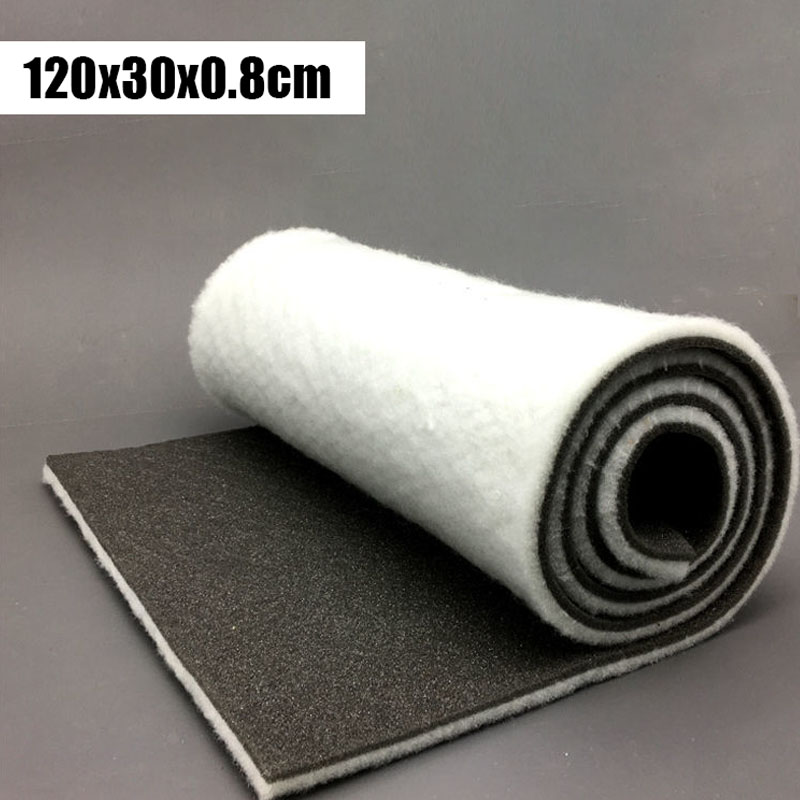 Than Hoạt Tính Cá Bông Lọc Sin - đánh giá và giá Aquarium Planted Filter