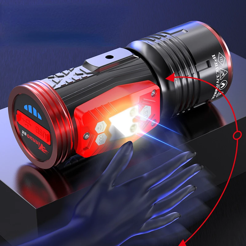 Night FishingLight Super Brigh - đánh giá và giá Ludwigia Super Red
