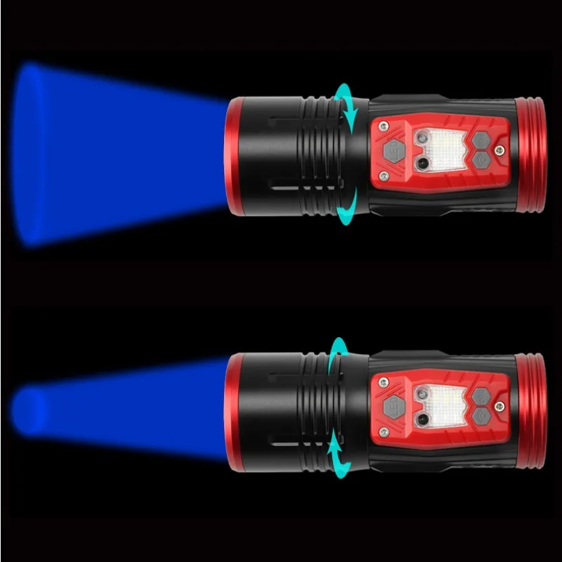 Night FishingLight Super Brigh - đánh giá và giá Ludwigia Super Red