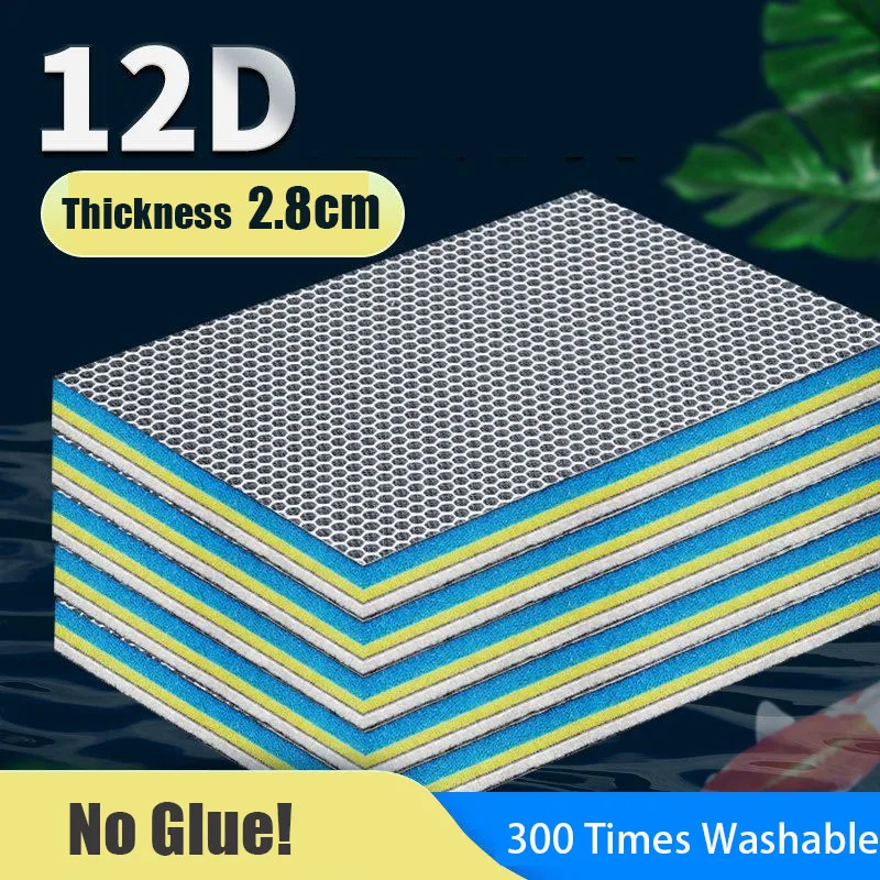 12D 12-layers Aquarium Filter  - đánh giá và giá Aquarium Planted Filter
