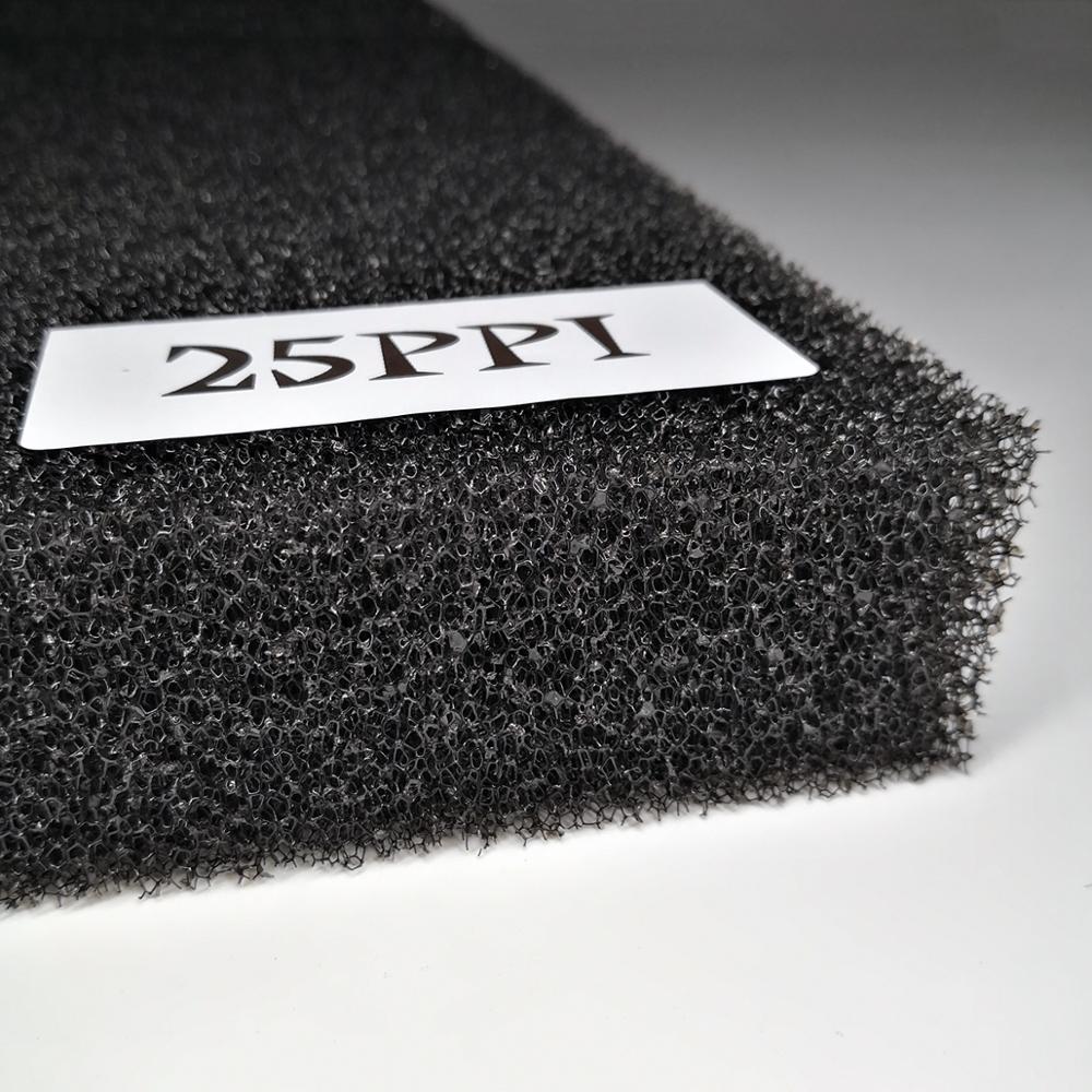 25 PPI Aquarium Filter Sponge  - đánh giá và giá Aquarium Planted Filter