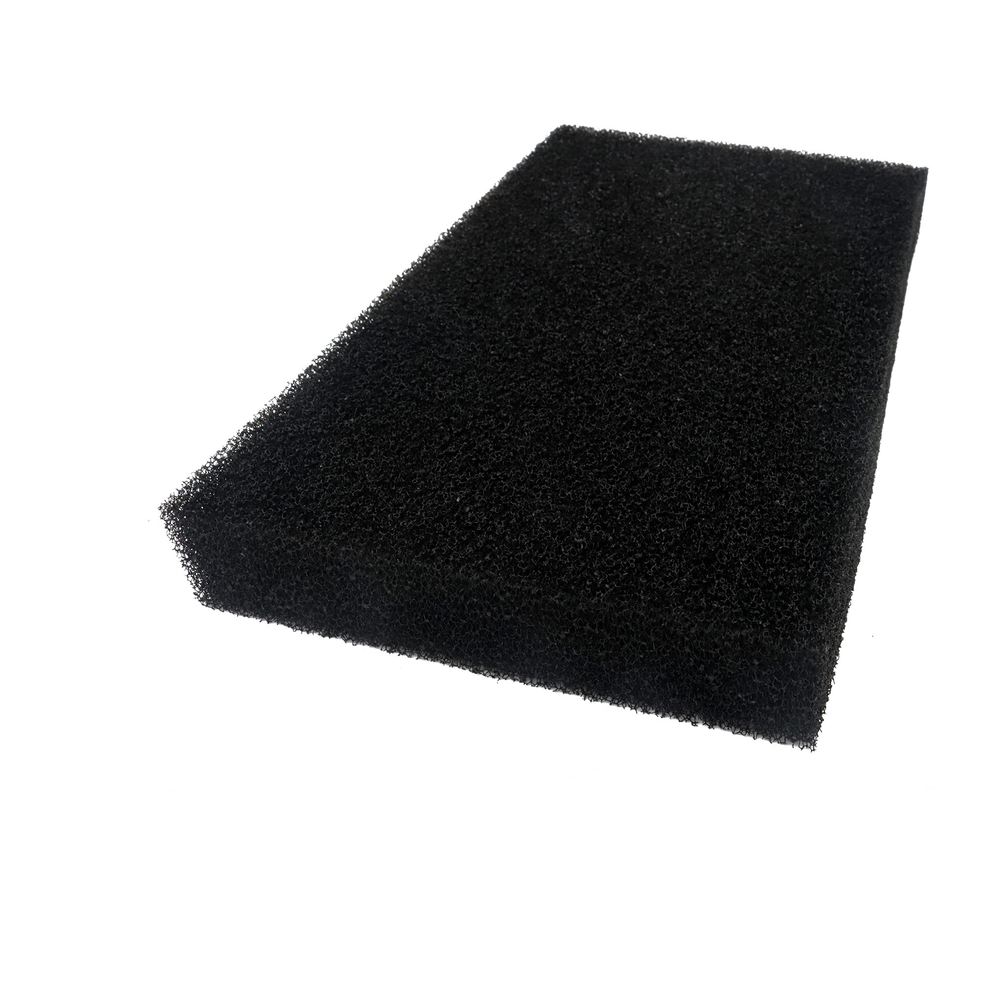 25 PPI Aquarium Filter Sponge  - đánh giá và giá Aquarium Planted Filter