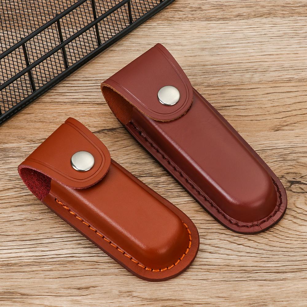 Brown Fold Knife Scabbard Tool - đánh giá và giá Trimming Scissor Set