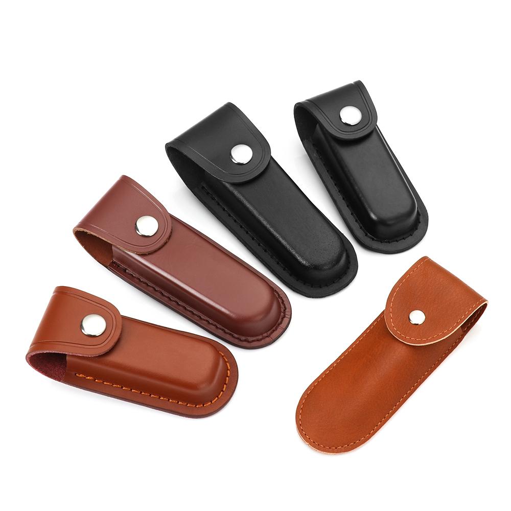 Brown Fold Knife Scabbard Tool - đánh giá và giá Trimming Scissor Set