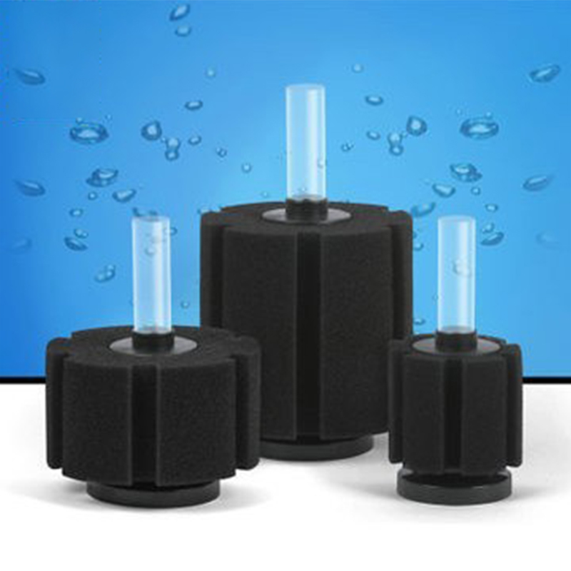 Aquarium Filter Sponge For Fis - đánh giá và giá Aquarium Planted Filter