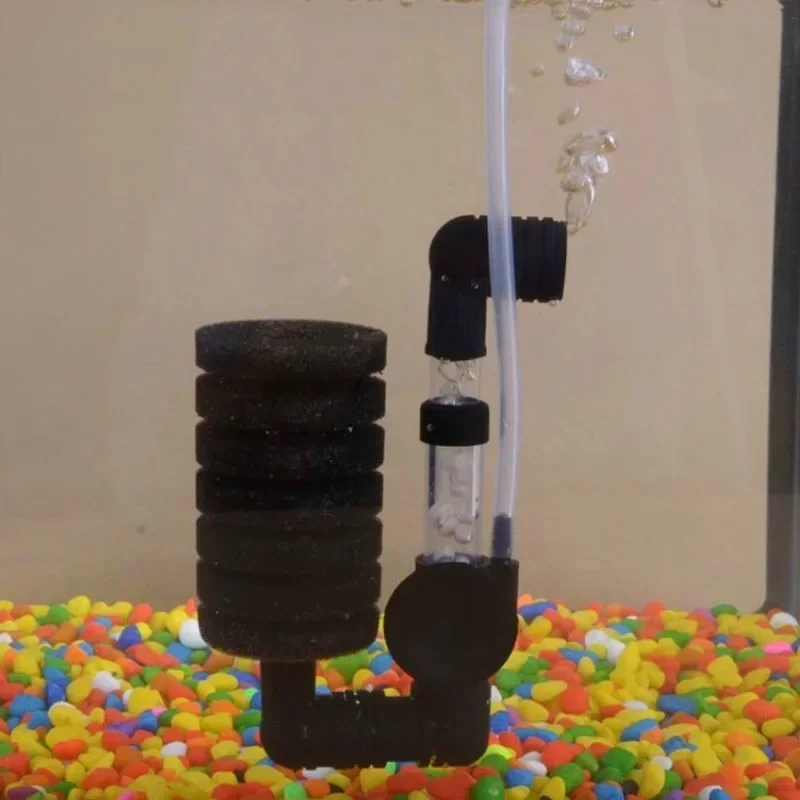 Useful Bio Sponge Filter for A - đánh giá và giá Aquarium Planted Filter