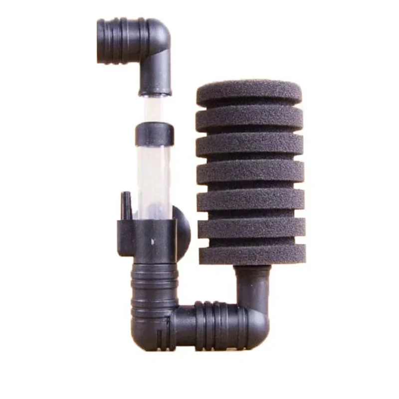 Useful Bio Sponge Filter for A - đánh giá và giá Aquarium Planted Filter