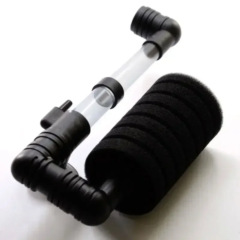 Useful Bio Sponge Filter for A - đánh giá và giá Aquarium Planted Filter