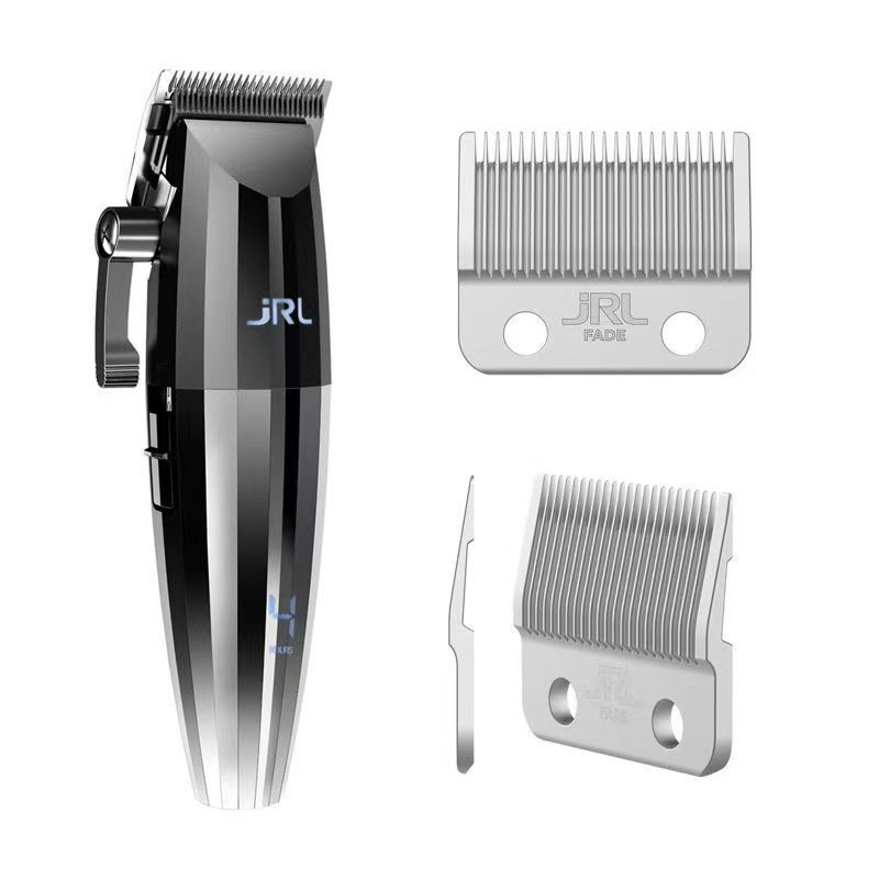 JRL Original Fade Thin Blade S - đánh giá và giá Trimming Scissor Set