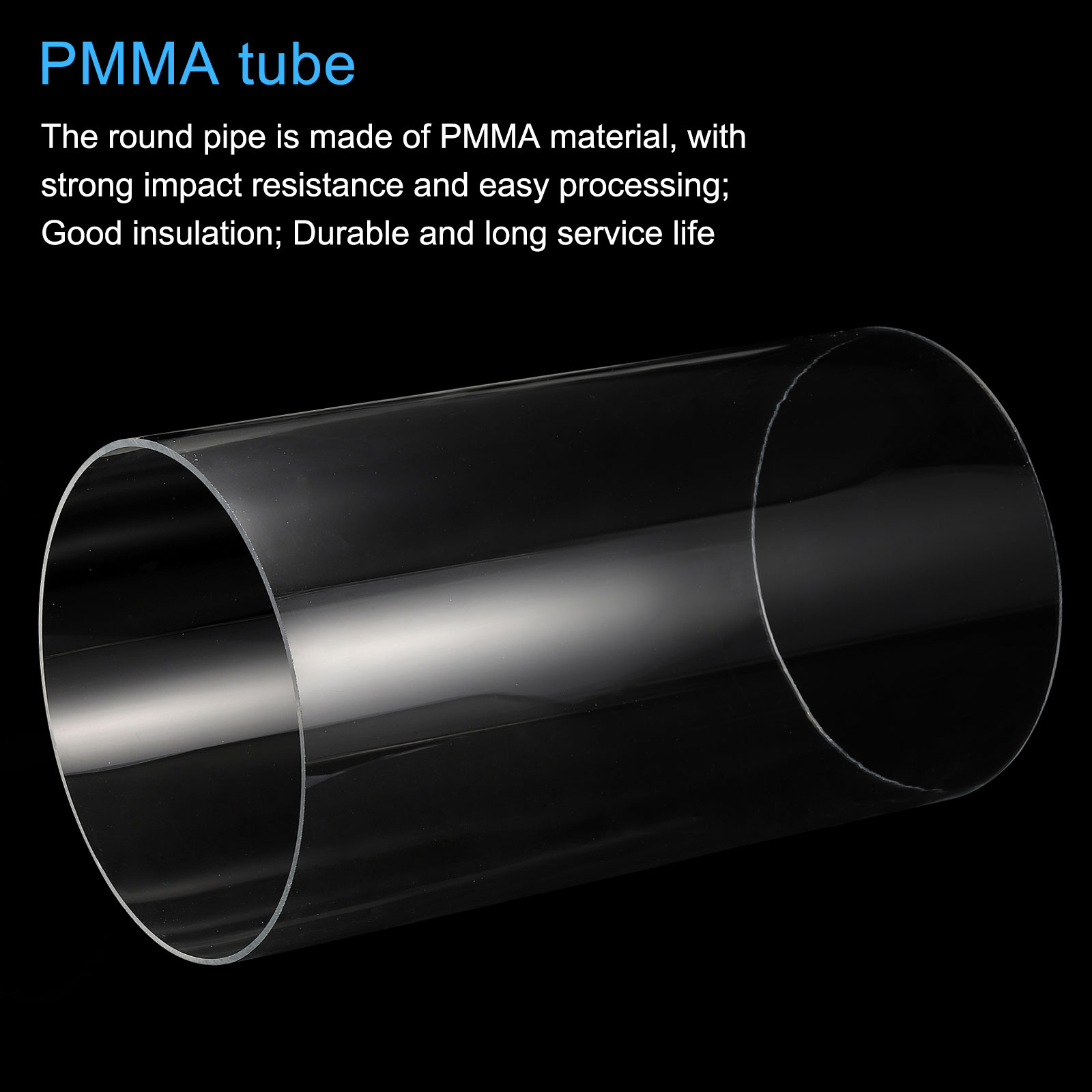 350mm Transparent Acrylic Aqua - đánh giá và giá Aquarium Plant Light
