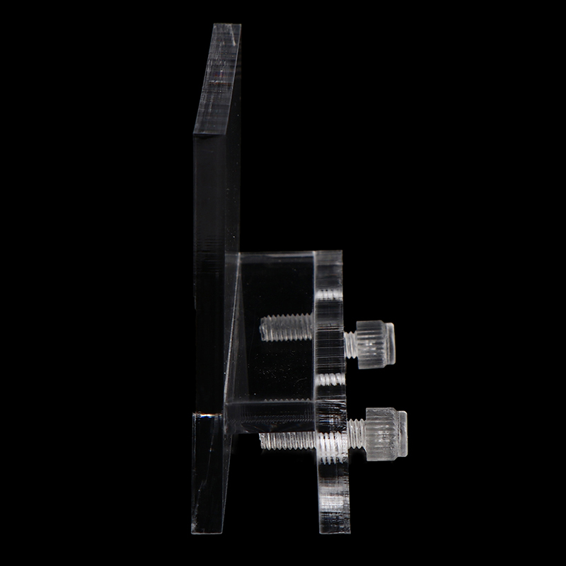 Acrylic Clear Aquarium Clear F - đánh giá và giá Aquarium Plant Light