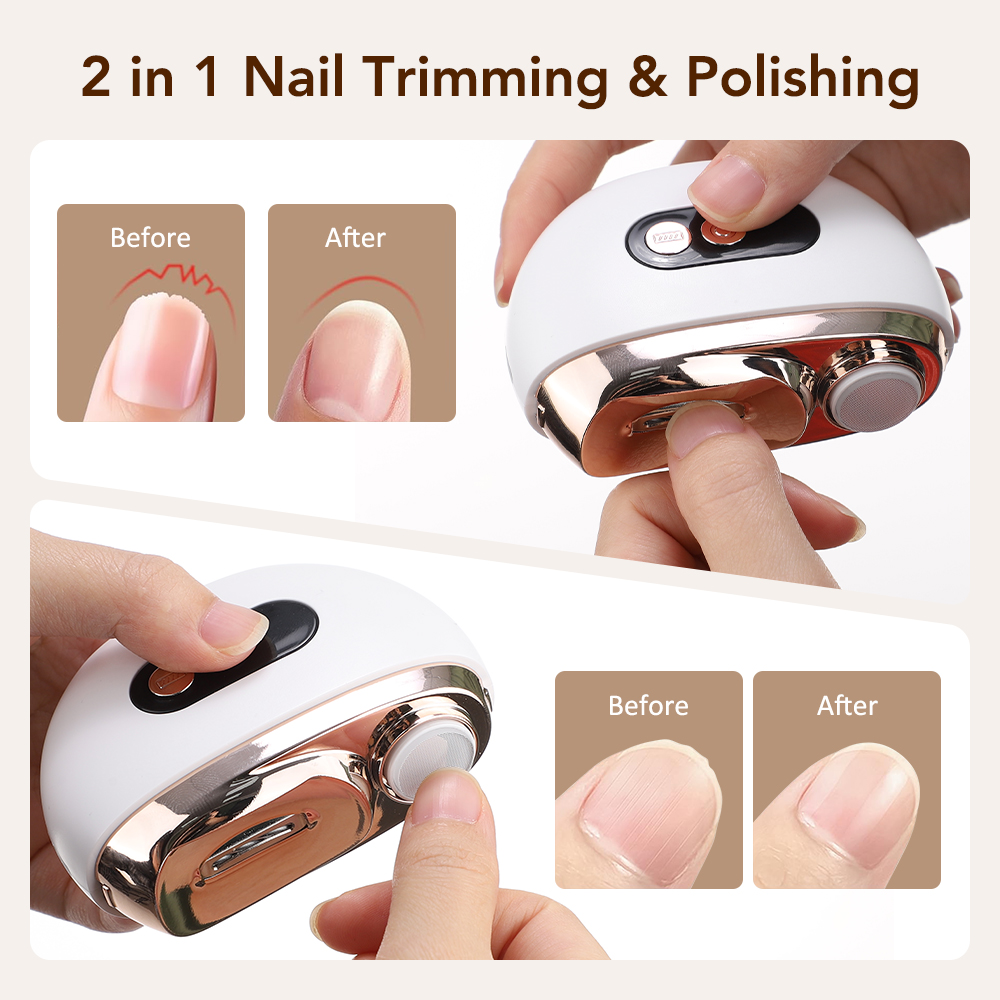 2 in 1 Multi-functional Electr - đánh giá và giá Trimming Scissor Set