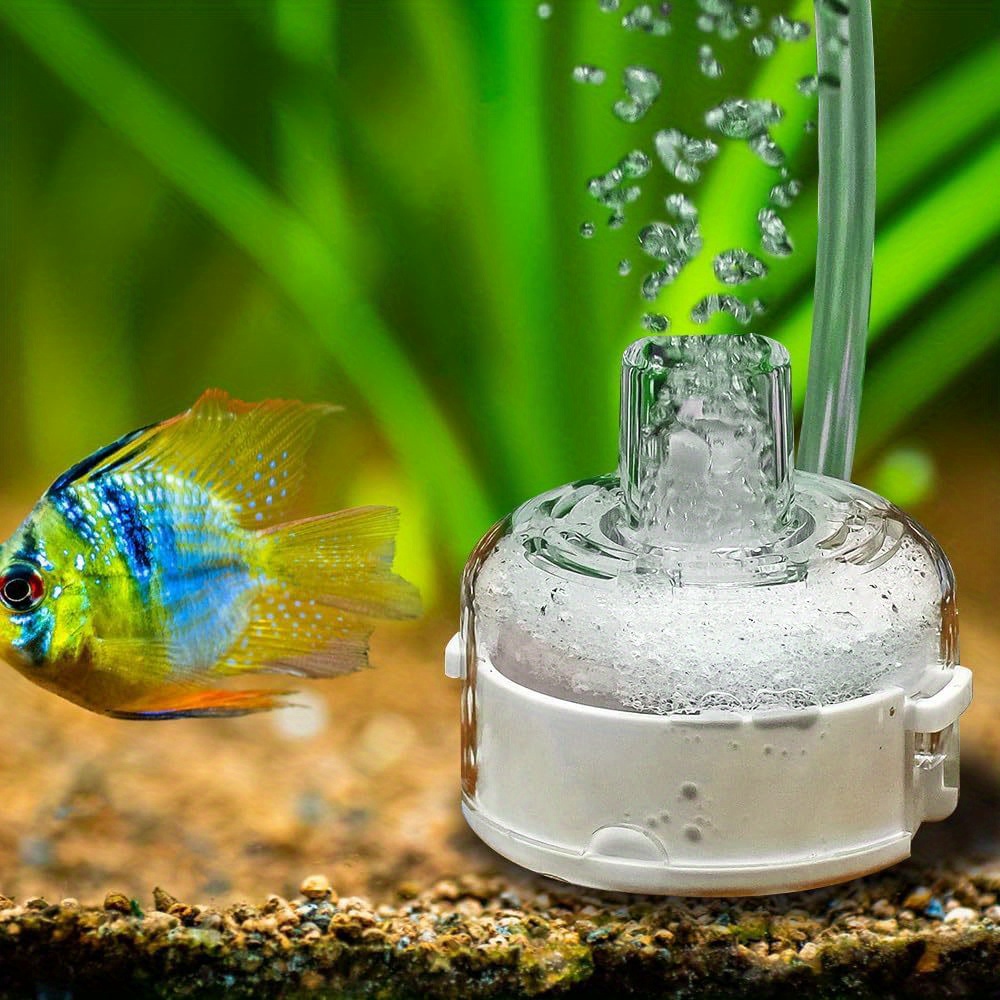 Small Ultra Thin Aquarium Filt - đánh giá và giá Aquarium Planted Filter