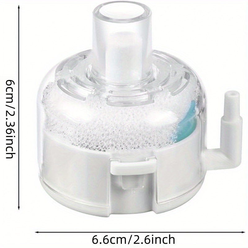 Small Ultra Thin Aquarium Filt - đánh giá và giá Aquarium Planted Filter