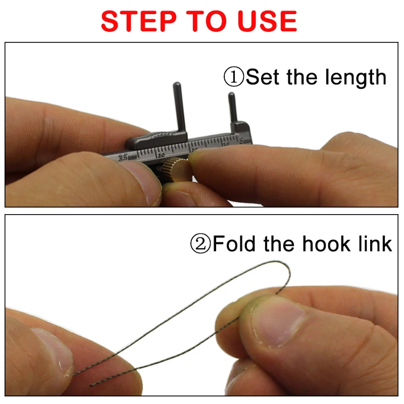 Carp Fishing Full Metal Fishin - đánh giá và giá Trimming Scissor Set