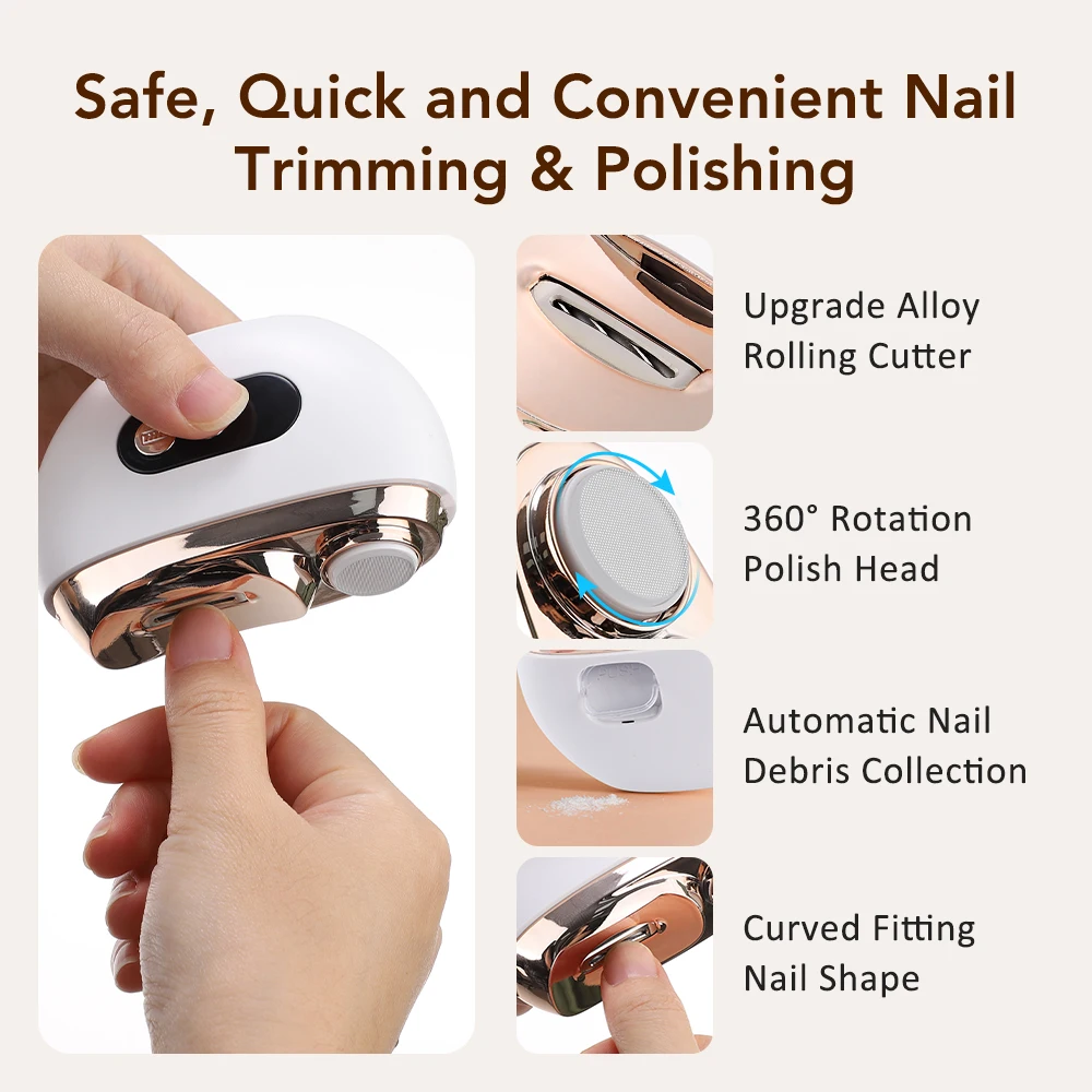 2 in 1 Multi-functional Electr - đánh giá và giá Trimming Scissor Set