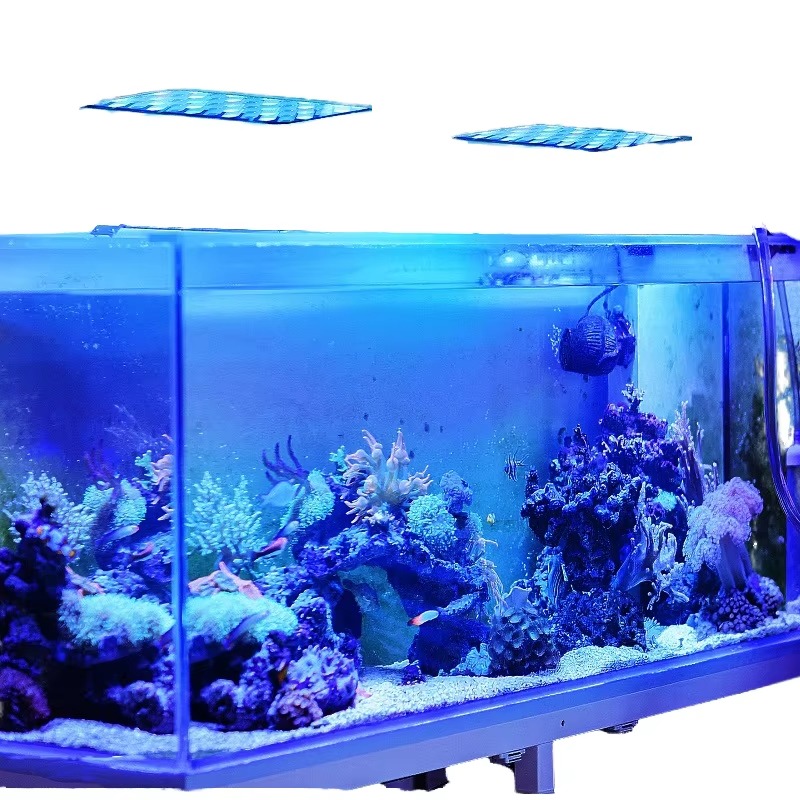 165W Dimmable WiFi APP Control - đánh giá và giá Planted Aquarium Models
