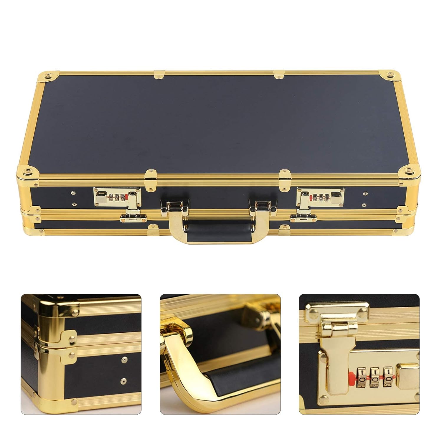 Barber Carrying Case Barber Ca - đánh giá và giá Trimming Scissor Set