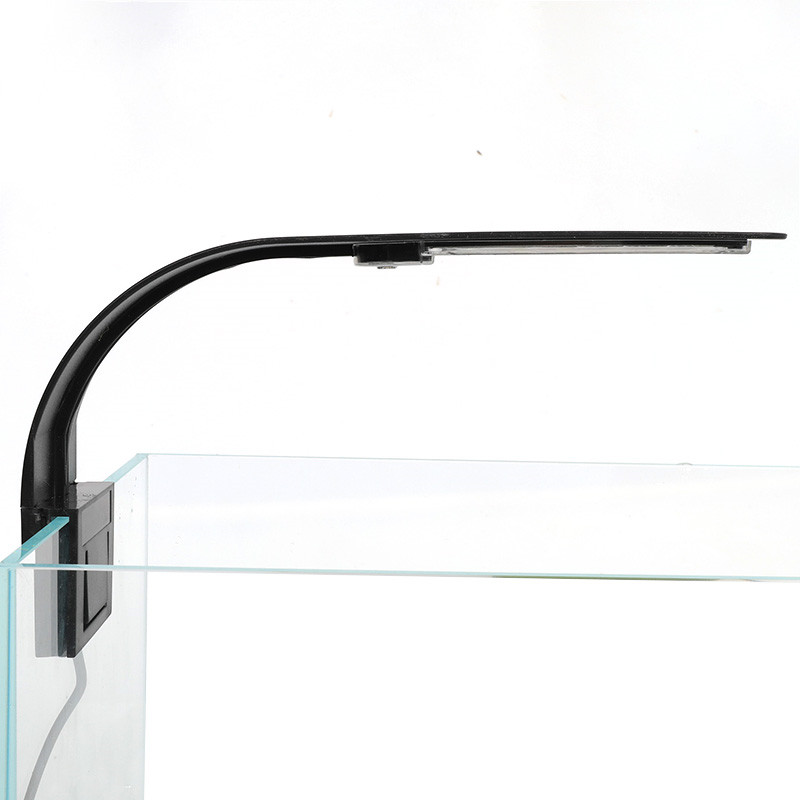 Super Slim LED Waterproof Clip - đánh giá và giá Planted Aquarium Freshwater