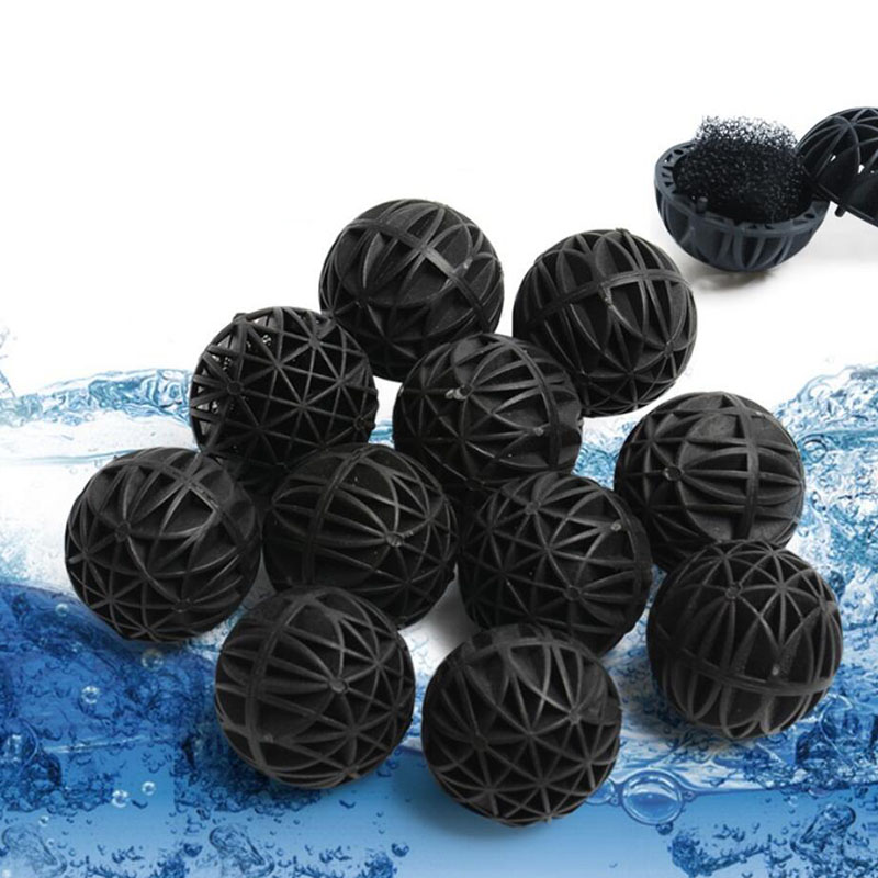 10/20/40Pcs/lot 26mm 36mm 46mm - đánh giá và giá Aquarium Planted Filter