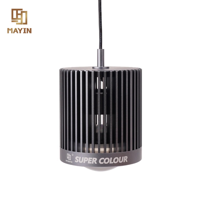 MAYIN Super Colour 100W Freshw - đánh giá và giá Planted Aquarium Freshwater