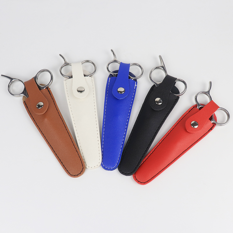 Salon hair scissors protective - đánh giá và giá Trimming Scissor Set