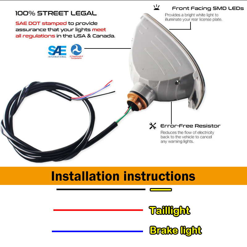 Đèn LED Đỏ Phía Sau Ốp Lưng Ph - đánh giá và giá Ludwigia Super Red