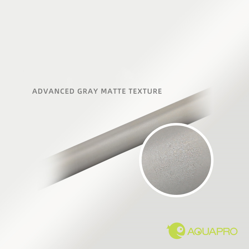 Aquapro Algae Brush Cleaning T - đánh giá và giá Planted Aquarium Freshwater