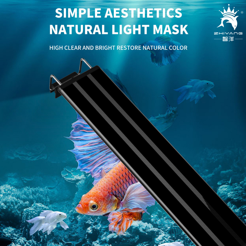 4-Row Color Changing Aquarium  - đánh giá và giá Aquarium Plant Uk